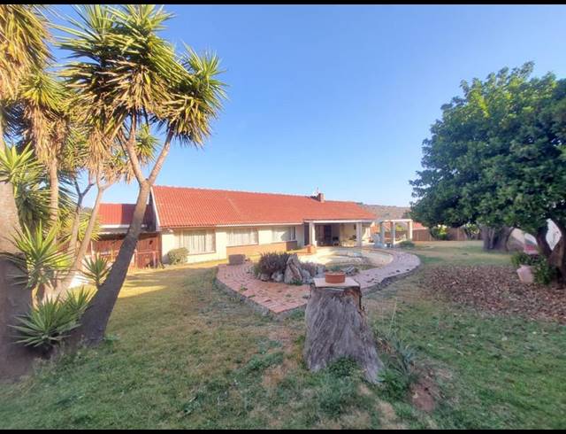 3 BEDROOM HOUSE FOR SALE IN ALAN MANOR